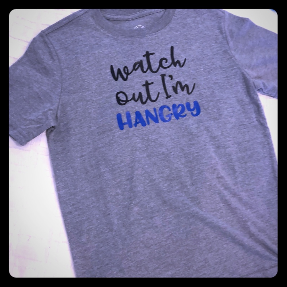 Boys Tee
